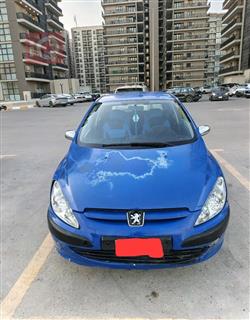 بيجو 307